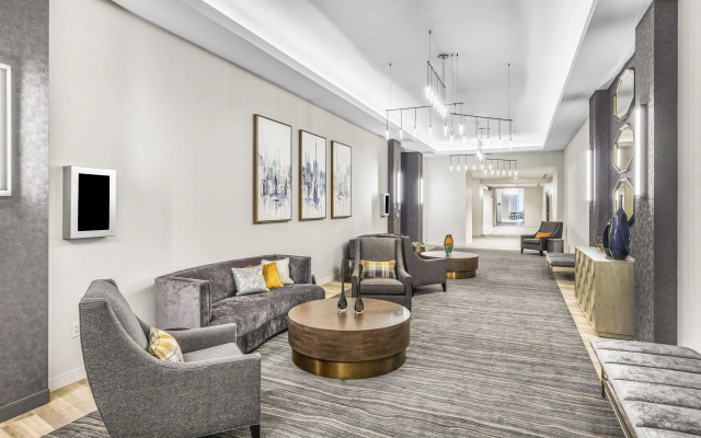 Hyatt House Houston Medical Center