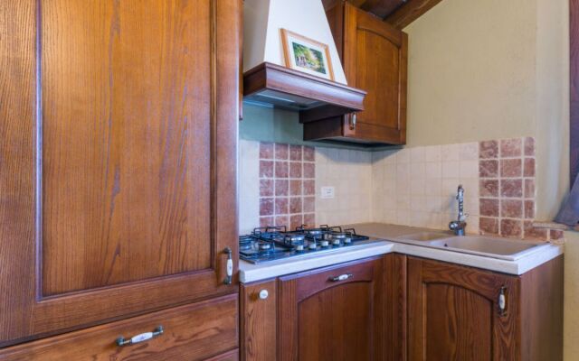 House Solix Guardistallo