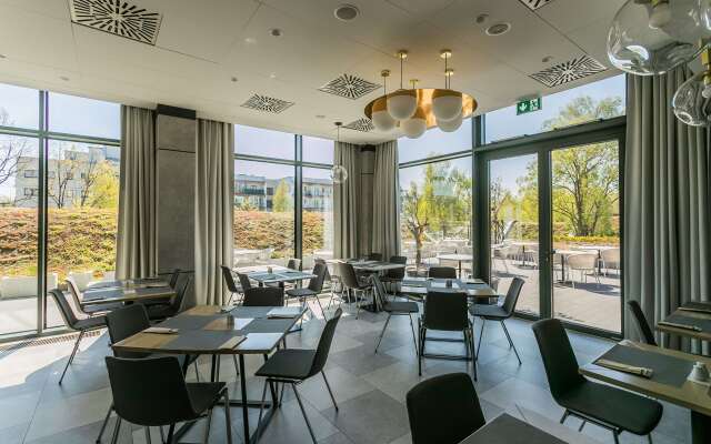 Radisson Blu Hotel Sopot