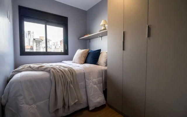 Vossa Bossa Bela Vista