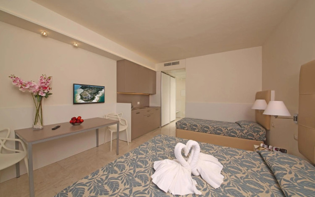 Hotel Residence Holiday