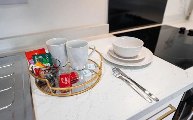 Manhattan Luxury Suites