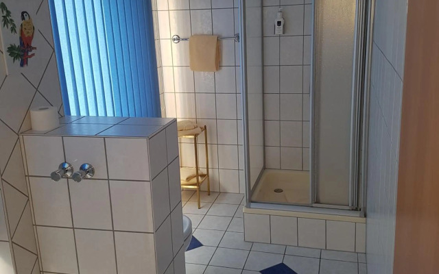 Hotel Stadt Baunatal