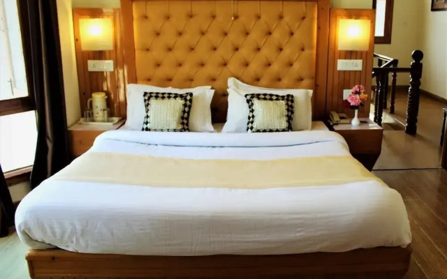 Hotel Golf Links Resort - Mashobra