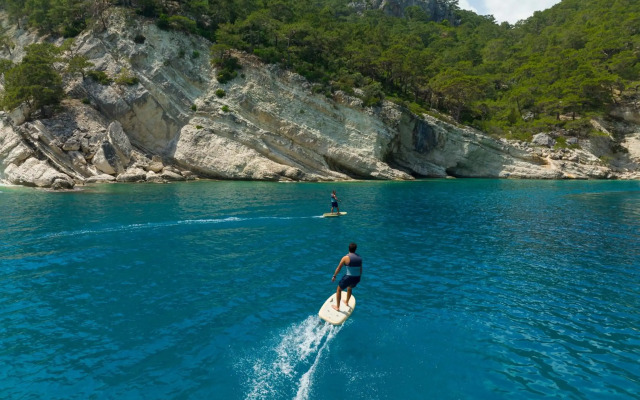 Maxx Royal Kemer Resort