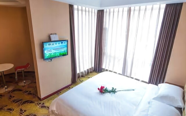 Xifei Business Hotel