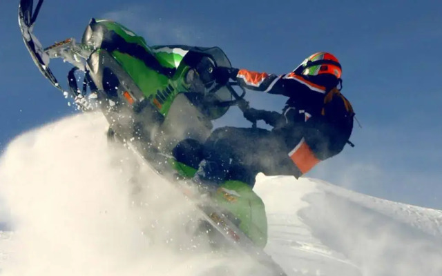 Jackson Hole Lodge