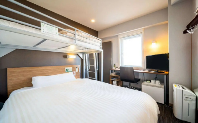 Super Hotel Saitama Omiya