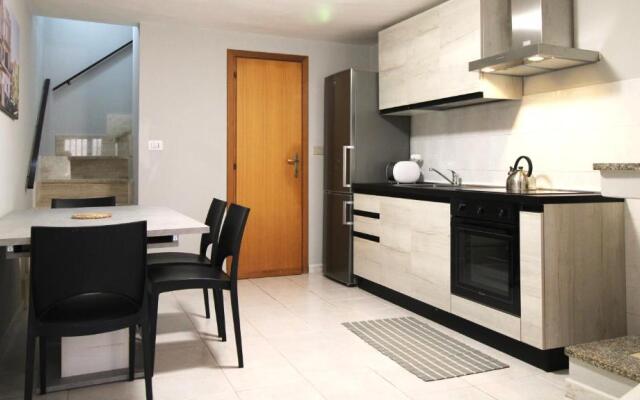 Welcomely - La Casa Dell Americano