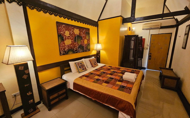 Phu Jaya Resort & Restaurant
