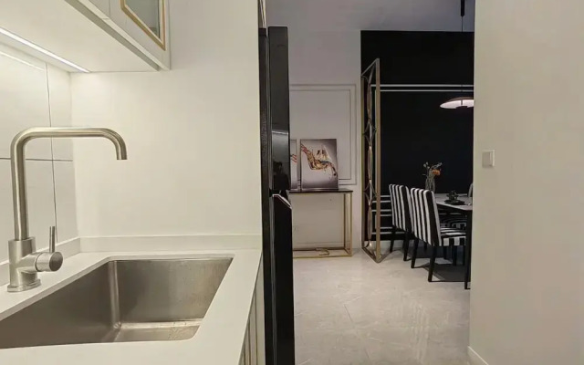 The Axon Bukit Bintang by SMOVF BNB