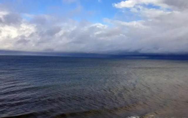 15th Floor Ocean Front