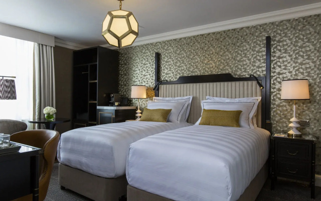 The Academy - Small Luxury Hotels of the World