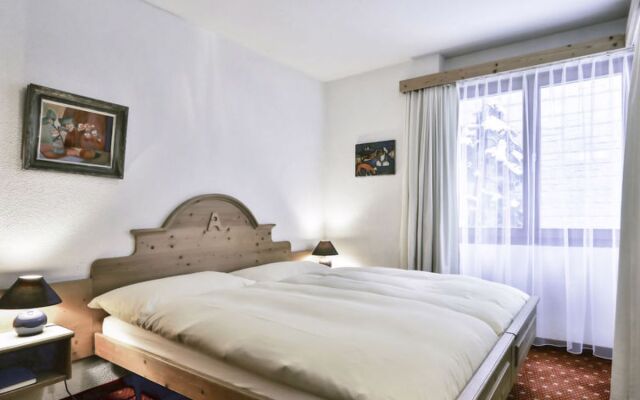 Chalet Abendrot 41362