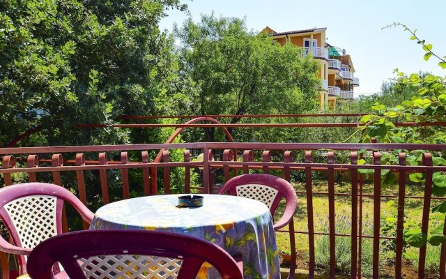 Studio Dara Apartment A1