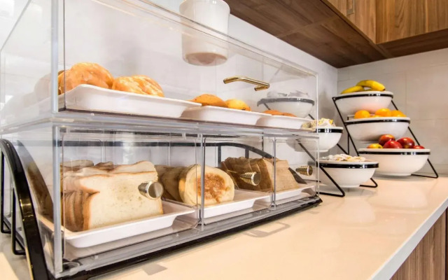 Comfort Inn and Suites St Jerome