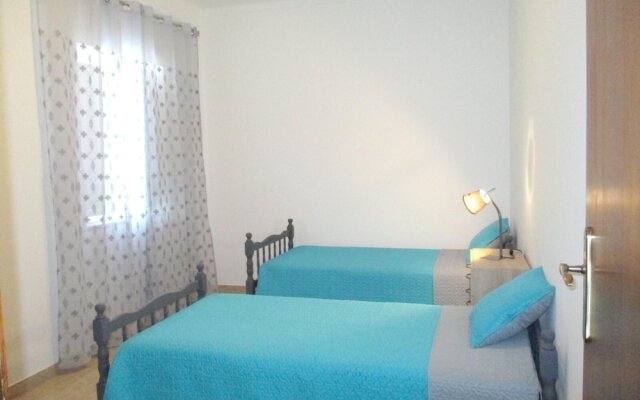 House With 3 Bedrooms in Luz , With Enclosed Garden - 2 km From the Be