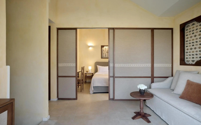 Parga Beach Resort