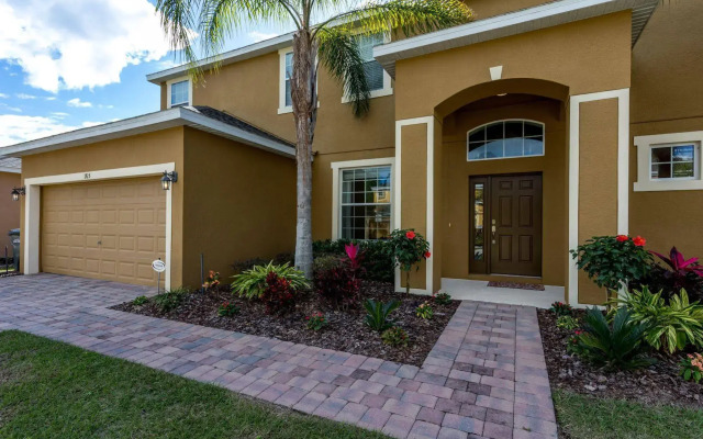 Watersong by Homes of America