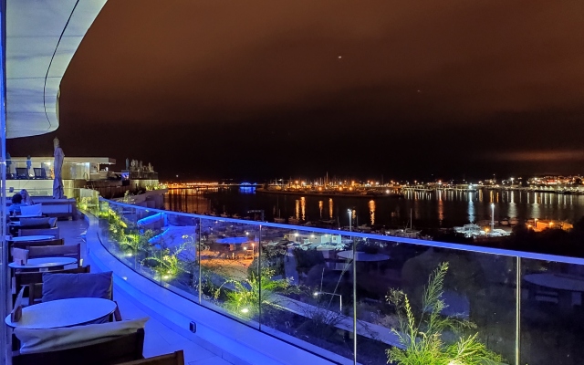 Jupiter Marina Hotel - Couples & Spa