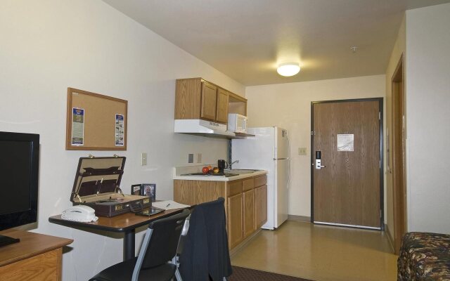 WoodSpring Suites Columbia Fort Jackson