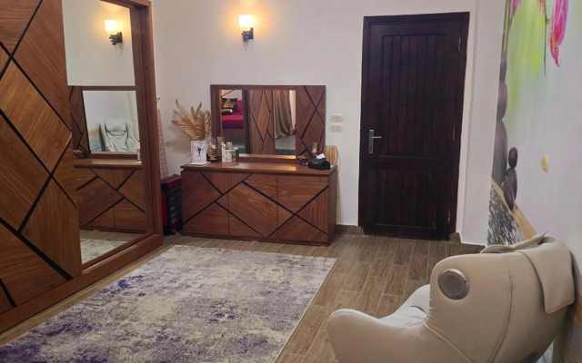 Royal Blue private swimmingpool Villa