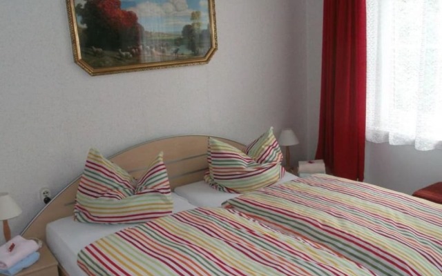 Pension und Ferienwohnung Christine Kilian