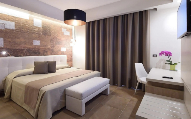 Pietra di Luna Hotel