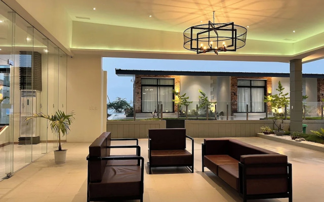 PROXY Plus by The Oriental Pangasinan