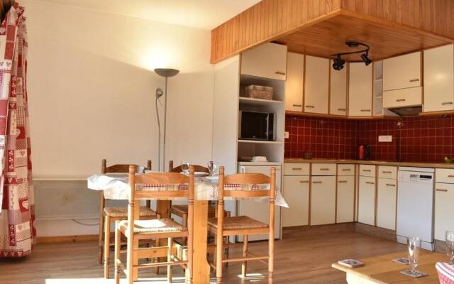 Appartement Méribel, 2 pièces, 4 personnes - FR-1-180-551