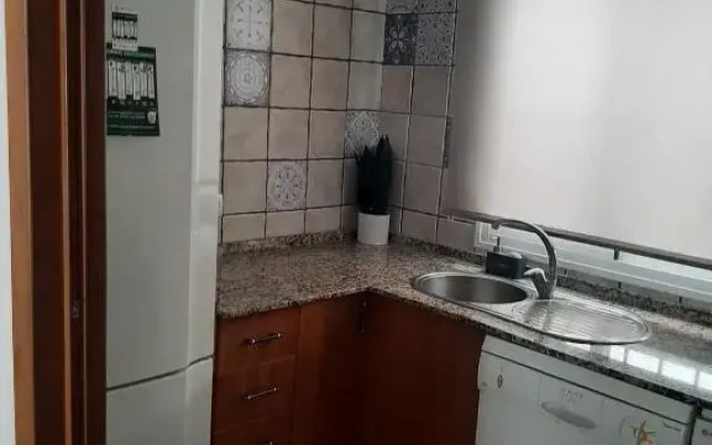 Apartamento San Antonio