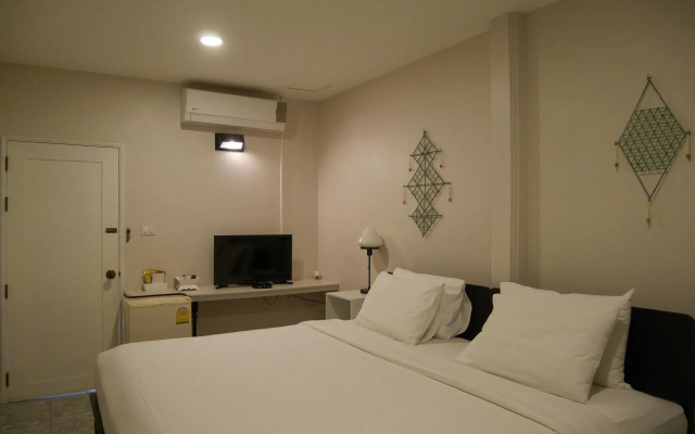 Silp-Pa Phra Nakhon Si Ayutthaya Hotel