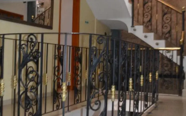 Hotel Esmeralda Plaza