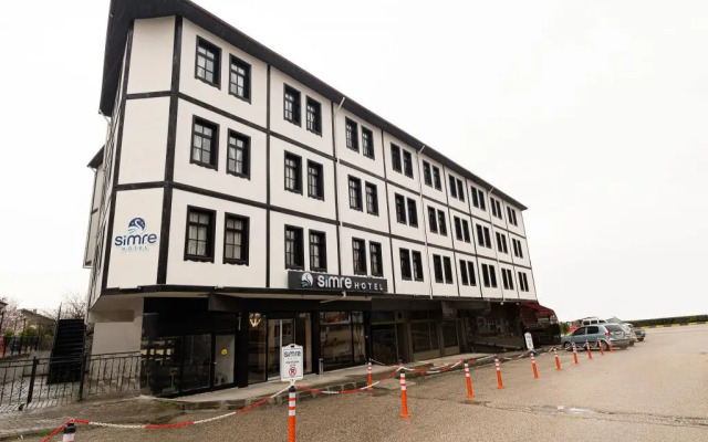 Simre Inn Hotel Safranbolu