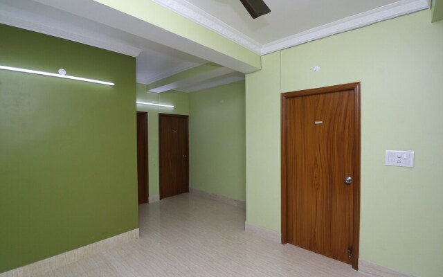 Oyo 19806 Corporate Guest House