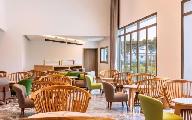Radisson Blu Resort, Al Hoceima