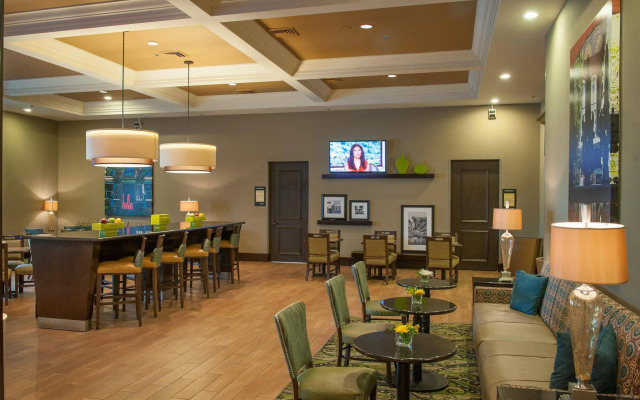 Hampton Inn & Suites New Orleans-Elmwood/Clearview Pkway, LA