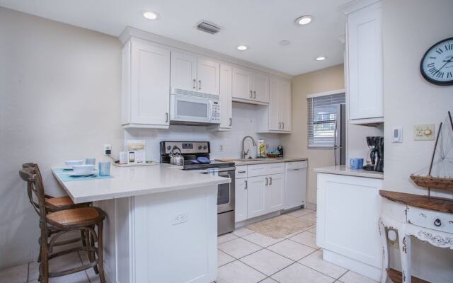 Jamaica Royale Townhome #3 - Steps To Pool & Beach