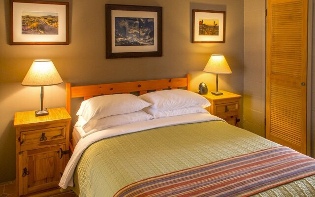 Spin and Margie's Desert Hideaway