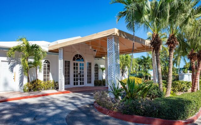 Ocean View Villas at Paradise Island Beach Club