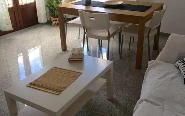 Apartamentos El Burgo