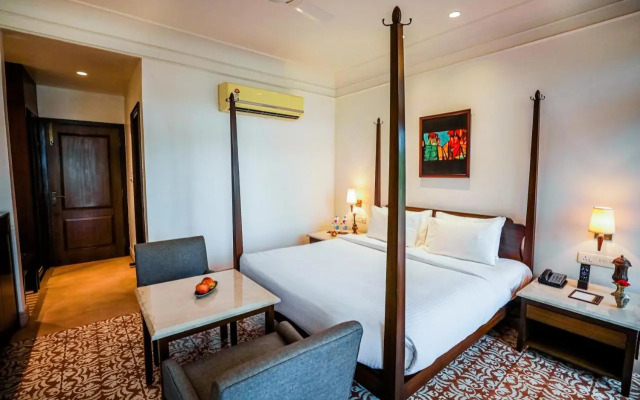 Saptapuri Varanasi by Royal Orchid Hotels Limited