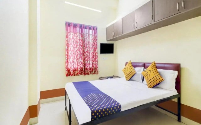 Srinidhi Inn by OYO Rooms