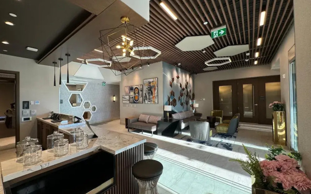 Hyatt Place Windsor