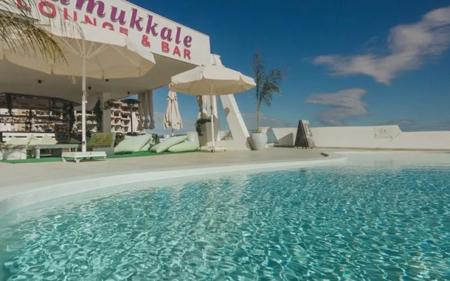 Ceasar Resort Iskele Longbeach
