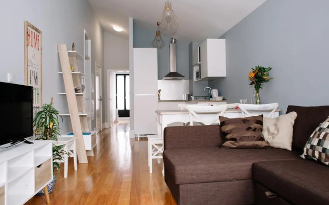 Rua Apartments Mouzinho