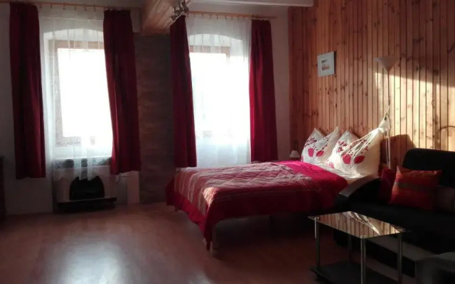 Alföldi Vendégház