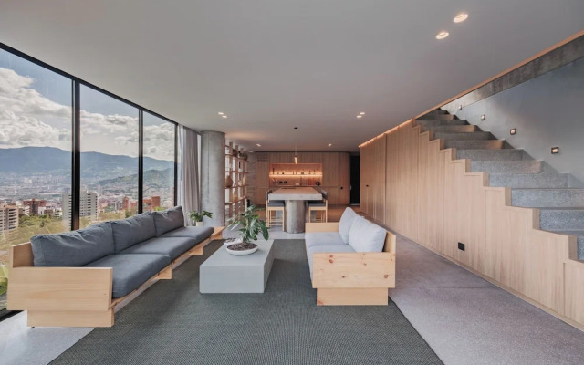 The Somos Loho Hotel