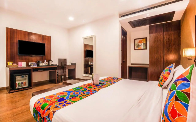 Jasmine Boutique Hotel