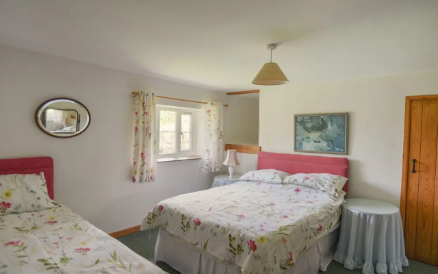 Millwater Cottage
